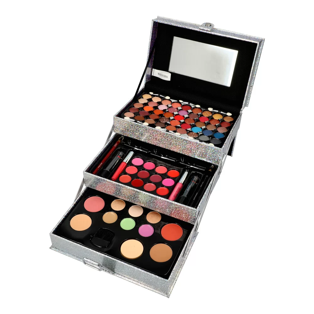 Makeup kit 01253 3 - ModaServerPro